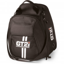 Mochila para casco y Hans® GT2i Race & Safety