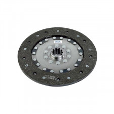 Disco de embrague rígido Helix Mitsubishi Lancer Evo 9 2005-2008 240/23
