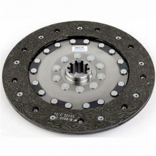 Kit de embraiagem orgânica Helix Ford Focus 2.5 Mk2