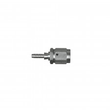 Racord hembra 3/8 JIC cóncavo Goodridgedash 3 insertar