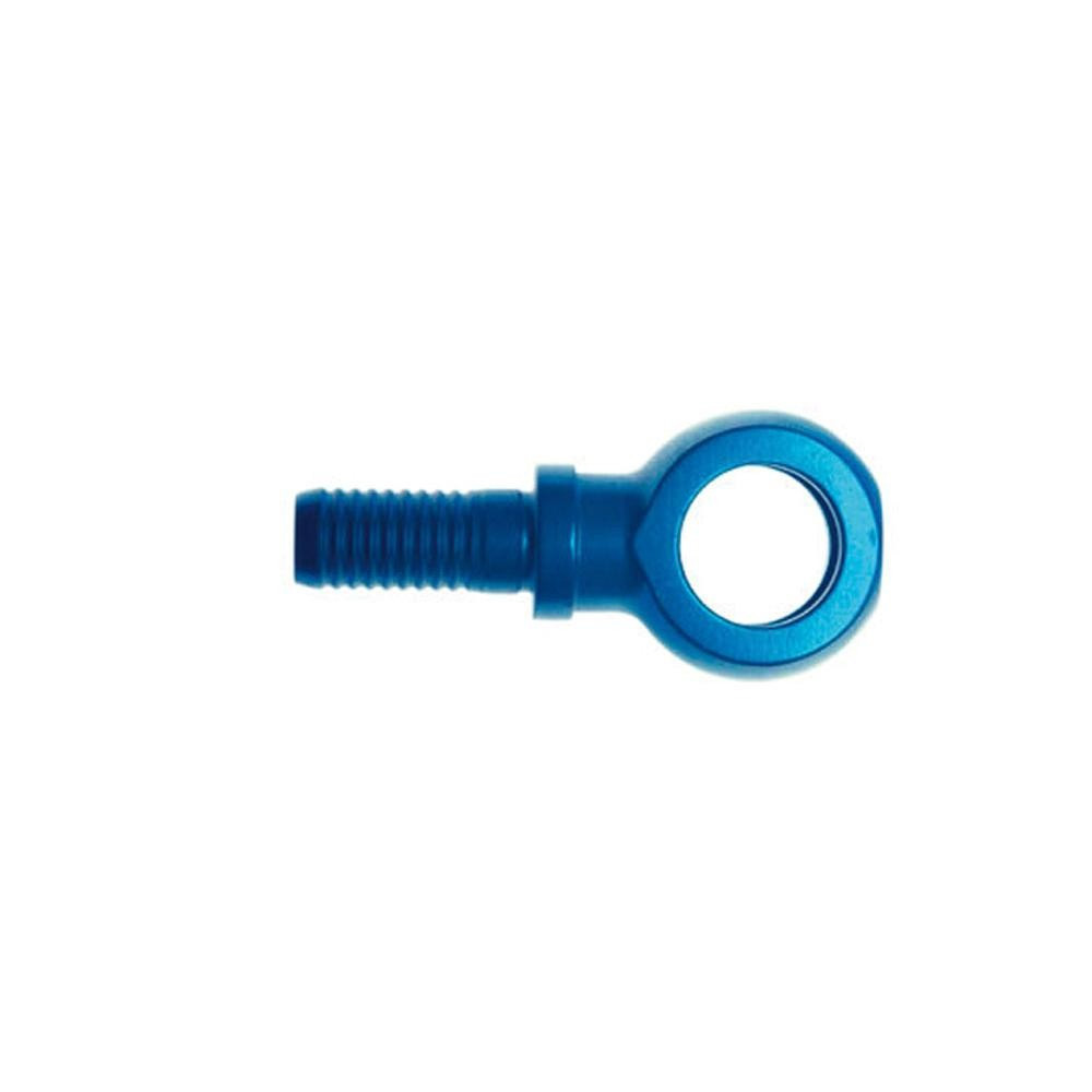 Banjo de crimpar Goodridge dash 4 10mm aluminioArray