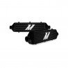 Mishimoto Z Line Universal Intercooler negro