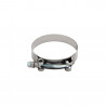Braçadeira de aço inoxidável Mishimoto 54-62mm