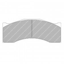 Pastillas de freno Ferodo DSUNO F-RP3080Z