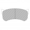 Pastillas de freno Ferodo DS3.12 F-RP3153GB Toyota GT Supra GT4