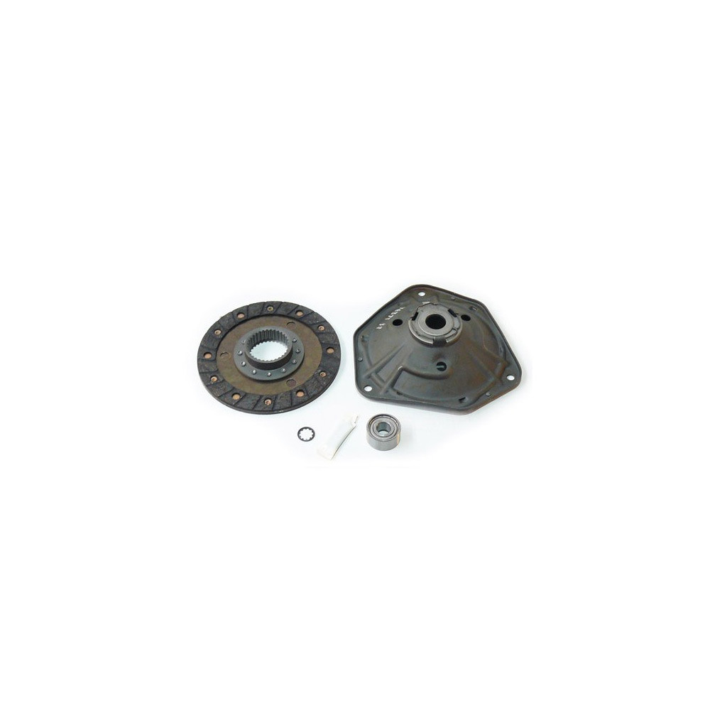 Diafragma para cubo AP-Racing 184mm 350daNArray