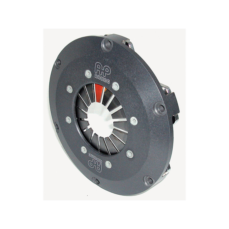 Embraiagem de disco duplo AP-Racing de 184 mmArray