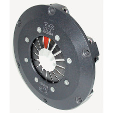 Embraiagem de disco duplo AP-Racing de 184 mm
