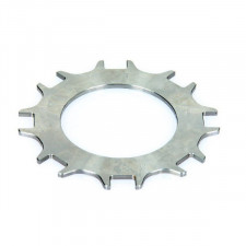 Plato intermedio embrague AP Racing 184mm CP8022