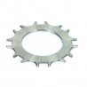 Plato intermedio embrague AP Racing 184mm CP8022