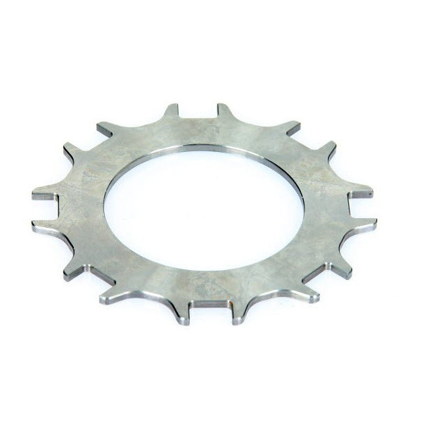 Placa intermédia da embraiagem AP Racing 184mm CP8022Array