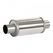 POWERPRINT Firewall intermédia INOX redondo