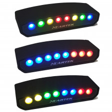 Shift light Cartek