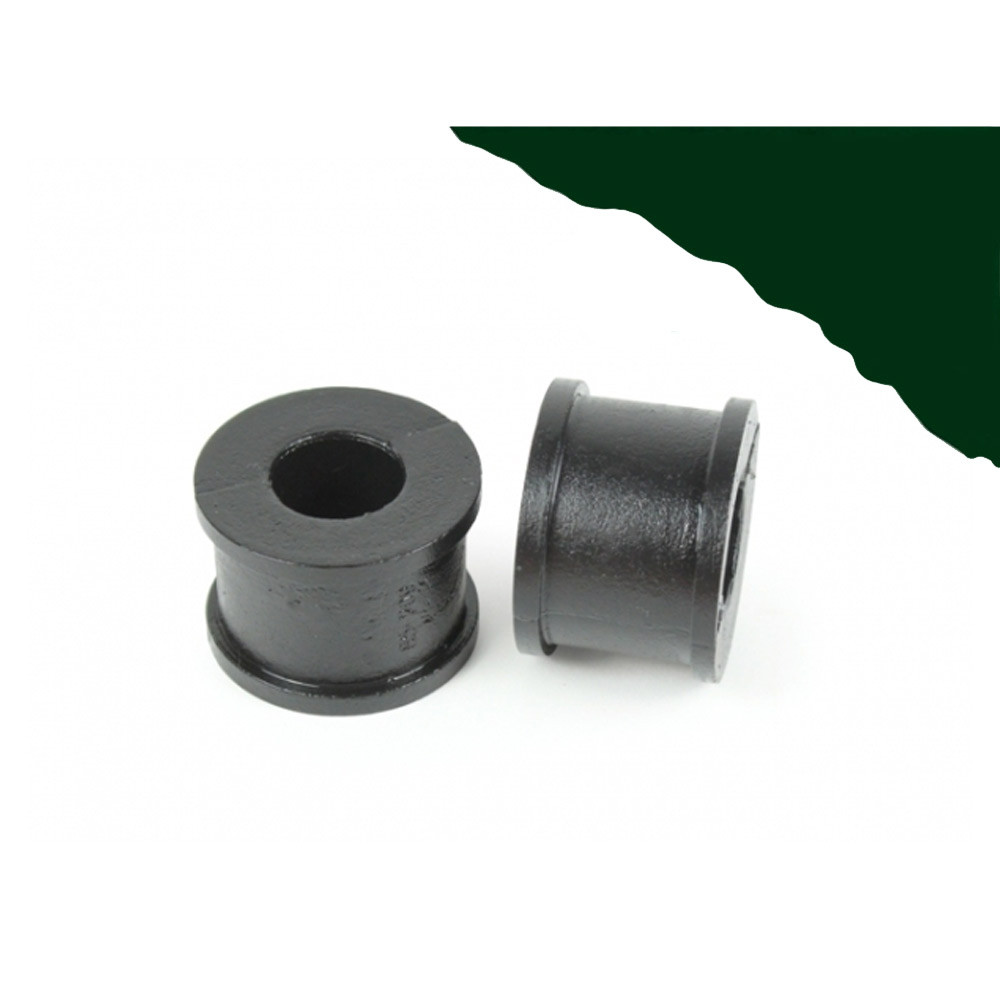 Silent Bloc Powerflex Heritage Anti-rolagem com olhal de 18 mm Volkswagen Golf 2/3 (2 peças)Array