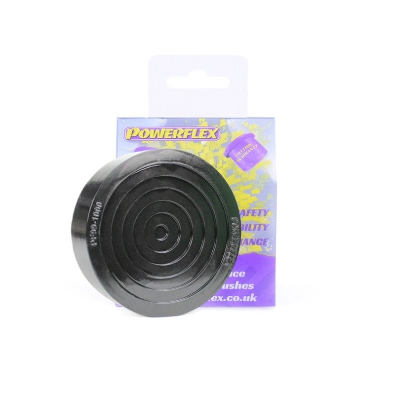Silent Bloc Powerflex adaptador de macaco universalArray