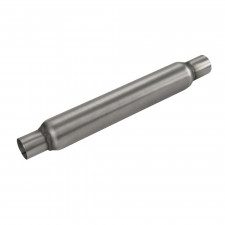 POWERSPRINT Silencioso intermedio "MISSILE"