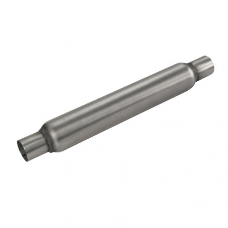 POWERSPRINT Silencioso intermedio "MISSILE"