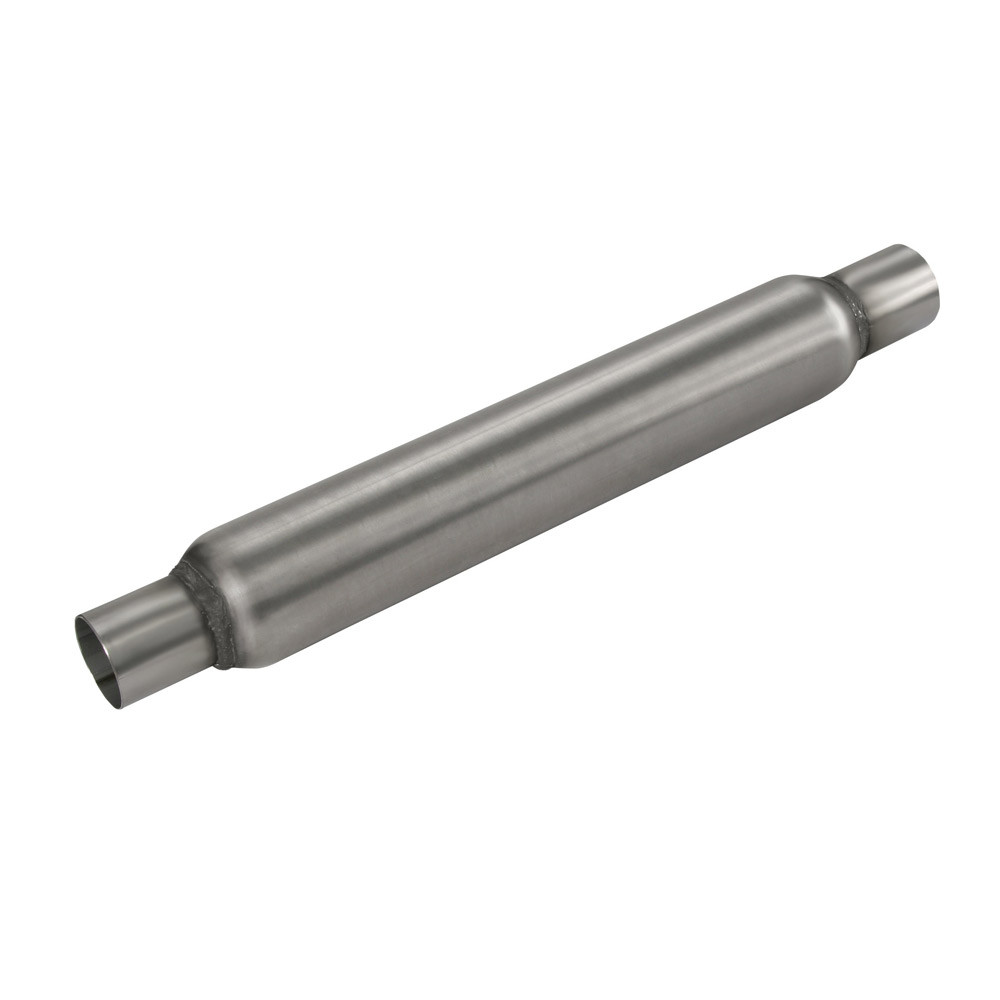 POWERSPRINT Silenciador intermedio "MISSILE"Array