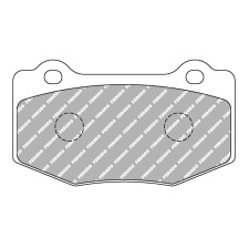 Pastilhas de travão Ferodo DS1.11 FRP3137w