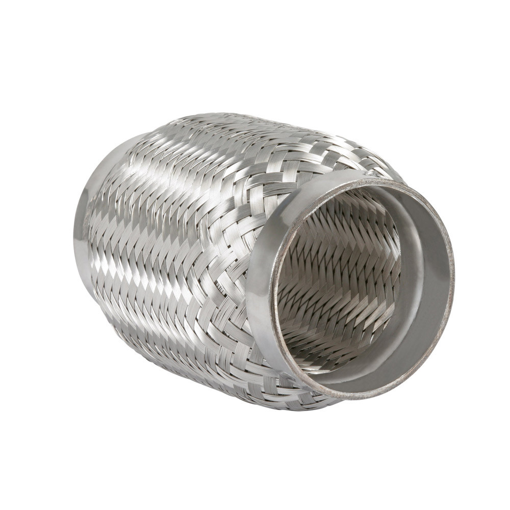 POWERSPRINT Flexible de escape Tipo DD/BArray