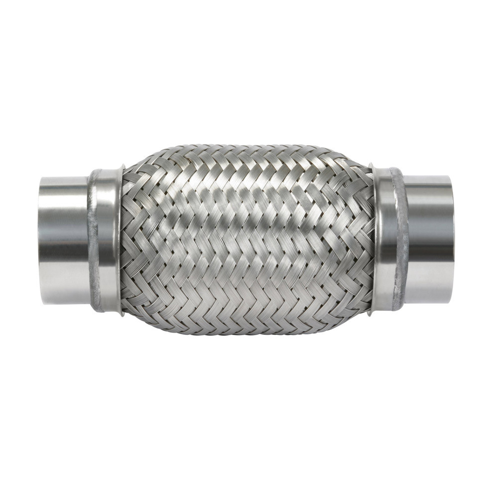 POWERSPRINT Flexible de escape Tipo DD/BArray