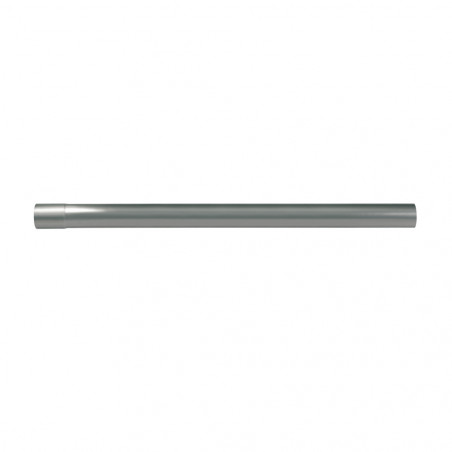 POWERSPRINT Tubo recto INOX longitud 50cm