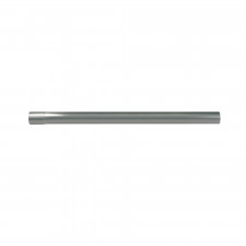 POWERSPRINT Tubo recto INOX longitud 1m