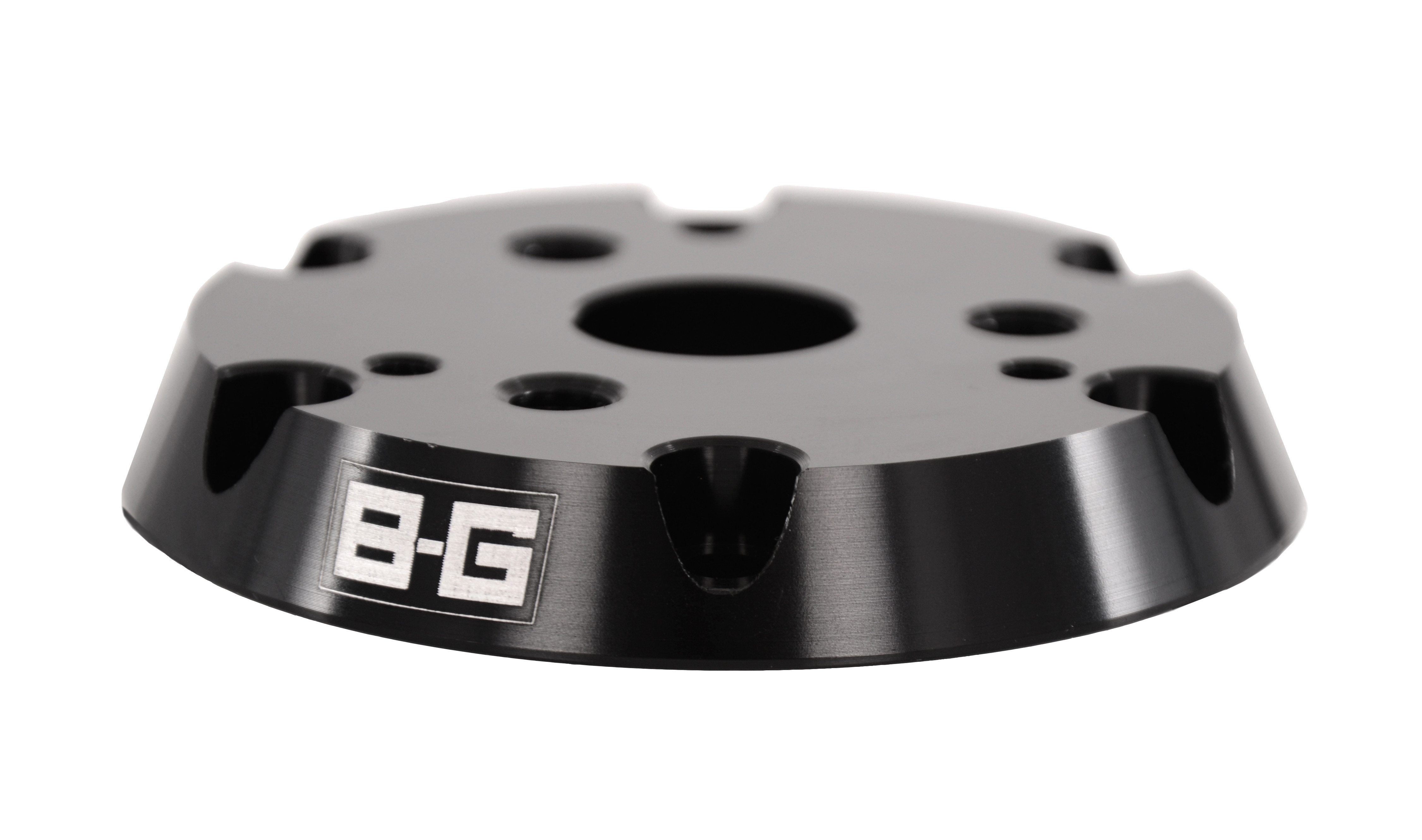 Adaptador de piña de volante 6x70 en 3x50,8 entregado con tornillosArray