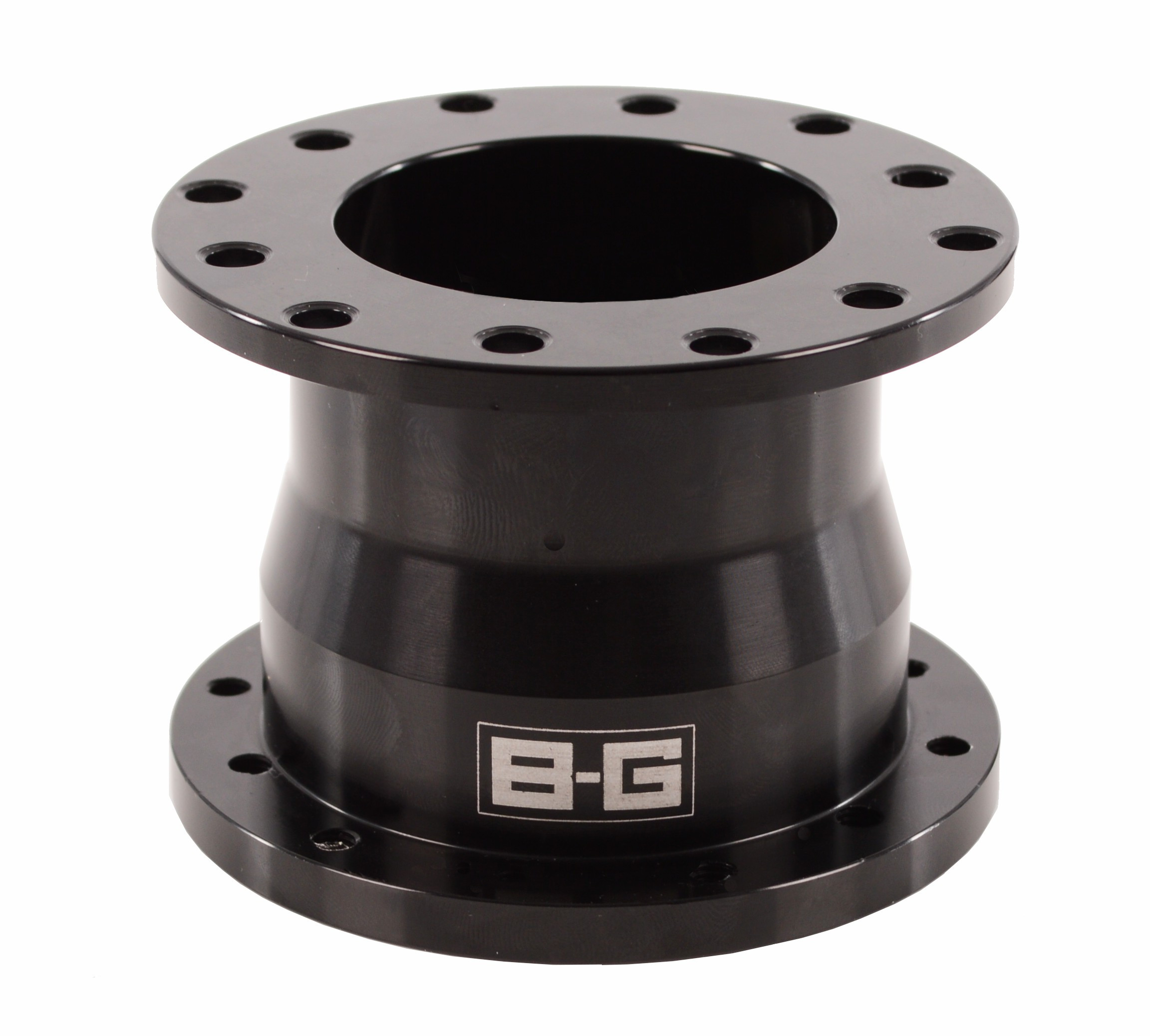 Espaçador do volante 6x70mm e 6x74mm espessura 40mm com parafusosArray