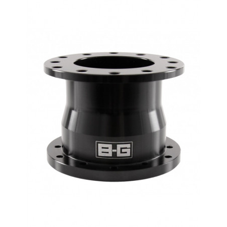 Distanciador de volante 6x70mm y 6x74mm espesor 60mm