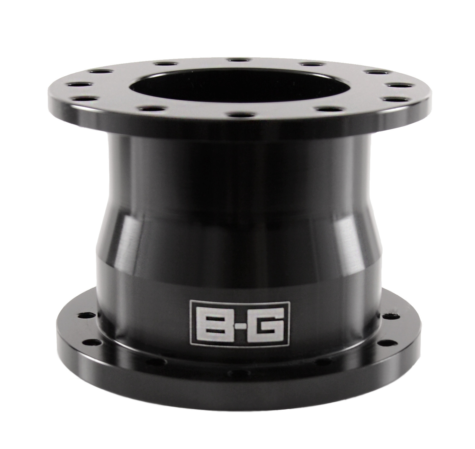 Espaçador do volante 6x70mm e 6x74mm espessura 60mmArray