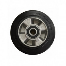 Juego de rueda para carro INOX BG-R102/104