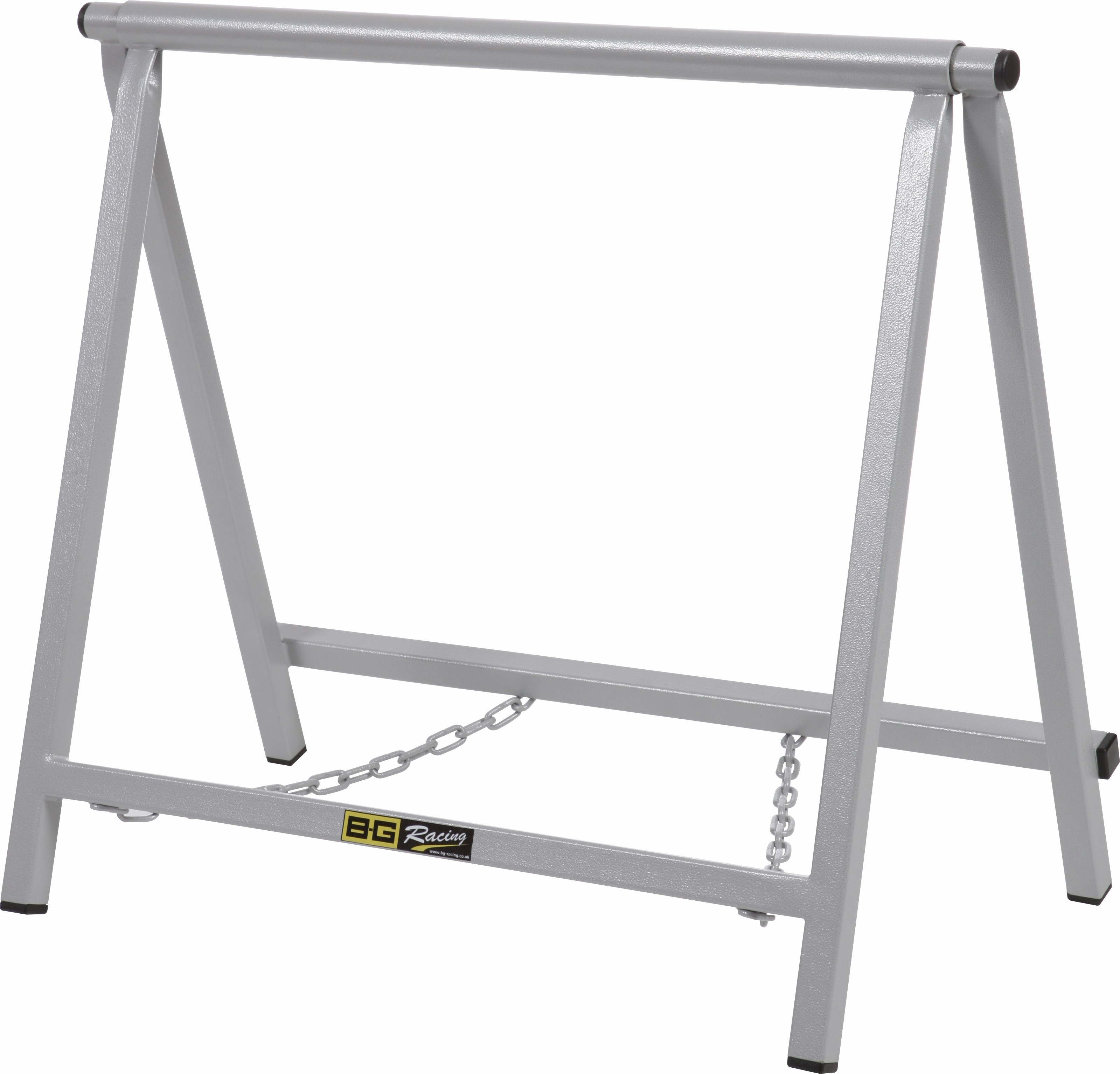 Suporte de chassis BG Racing 457x533x265mm cinzento, par - GT2i PortugalArray