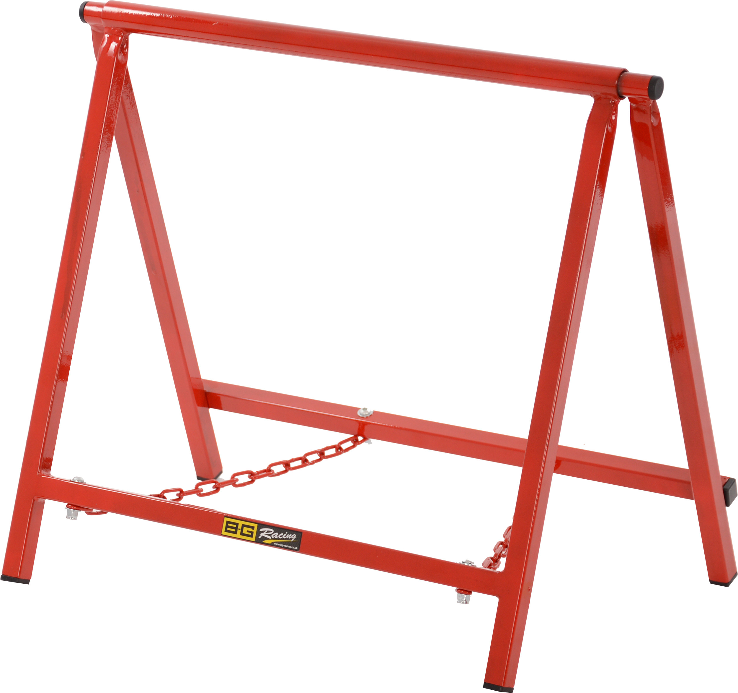 Suporte de chassis B-G Racing 457x533 mm dobrável em aço - GT2i PortugalArray