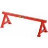 Caballete de chasis B-G Racing 152mm x 559mm x 195mm 300kg - GT2i España