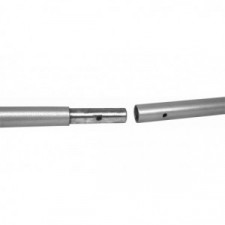 Fórmula cinzenta traseira de elevação rápida