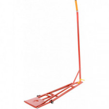 Rapid Lift Rally vermelho 400Kg