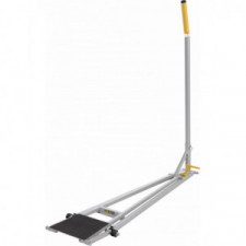 Elevación rápida formula gris 300Kg