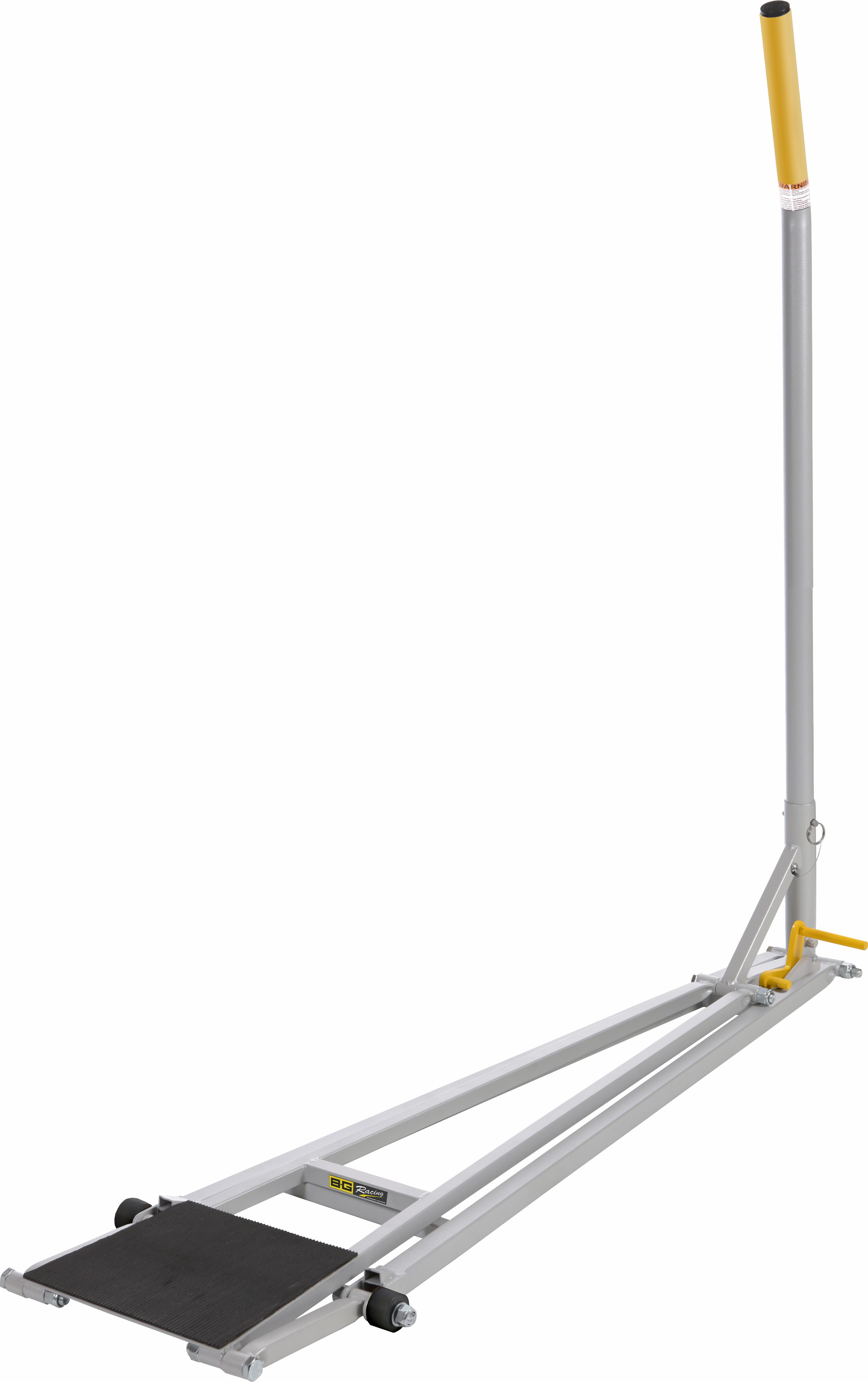 Gato Quick Lift B-G Racing elevación rápida gris 300Kg - GT2i EspañaArray