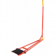 Elevación rápida formula rojo 300Kg