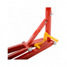 Elevación rápida formula rojo 300Kg