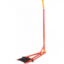 Elevación rápida formula corto rojo 300Kg