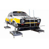 Kit de alinhamento roscado B-G Racing