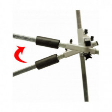 Kit Alineación por Hilo B-G Racing