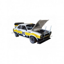 Kit de alinhamento roscado B-G Racing