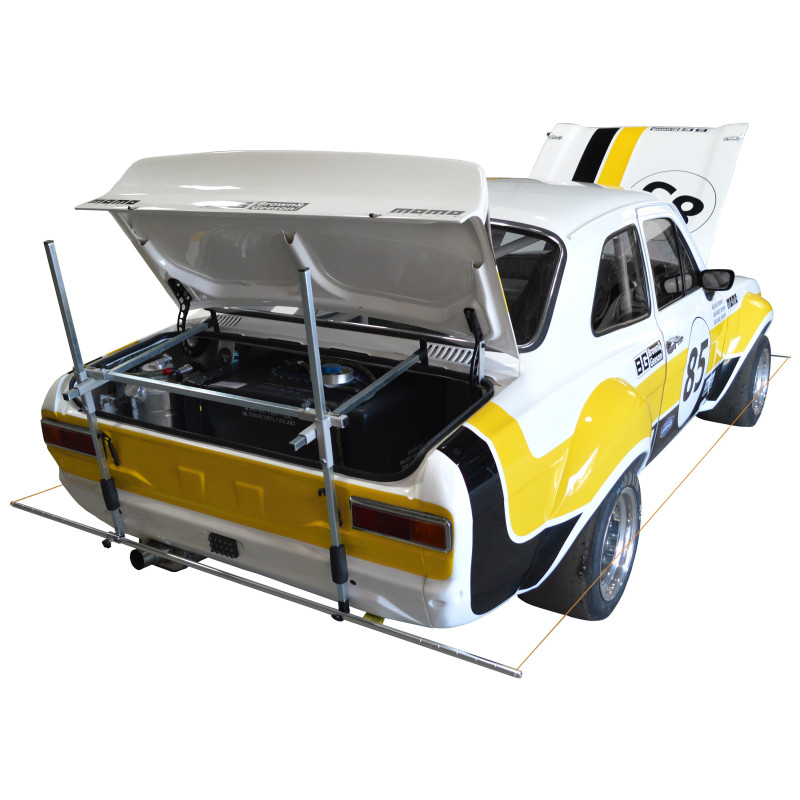 Kit Alineación por Hilo B-G RacingArray