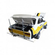 Kit de alinhamento roscado B-G Racing