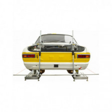 Kit Alineación por Hilo B-G Racing