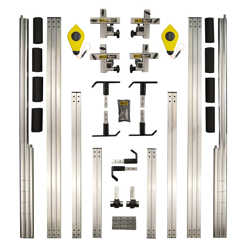 Kit Alineación por Hilo B-G RacingArray