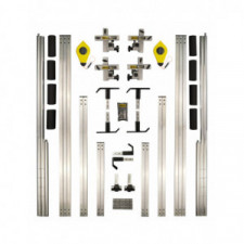 Kit Alineación por Hilo B-G Racing